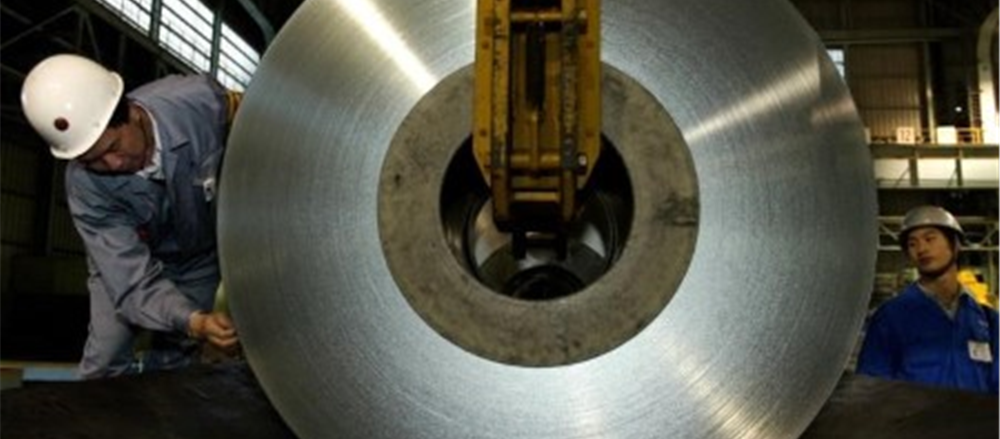 What is with BC Iron Ltd these days?