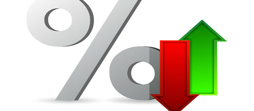 Recent take on Interest rates