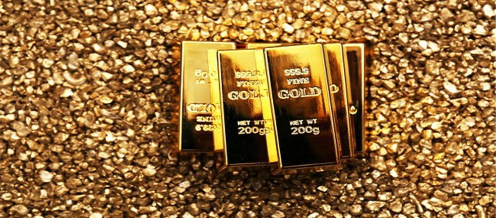 Gold miners’ rally on ASX