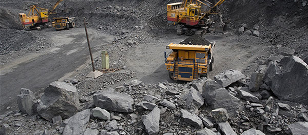 2 Resource Sector Stocks on a downswing – SLR and WSA