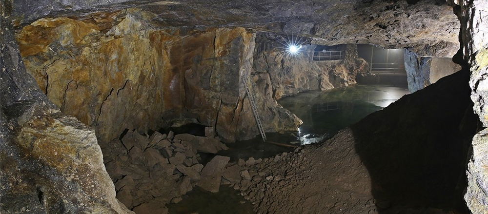 3 Lithium stocks - ORE, GXY, PLS 