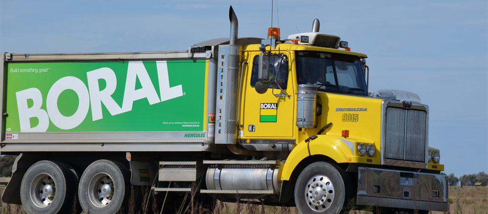 2 Infrastructure Stocks: Boral versus Adelaide Brighton  