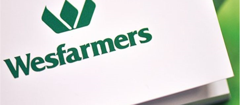 Are investors furious on Wesfarmers’ latest move? 