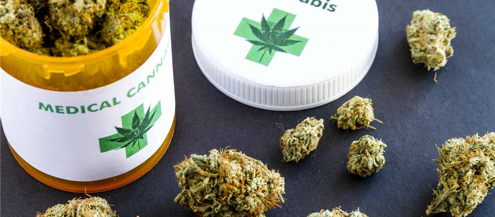 3 Cannabis Stocks - MDC, CAN, CPH