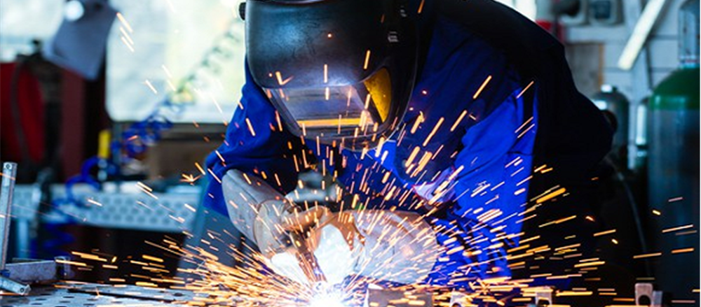 Six Industrial Sector Stocks with Positive ROE