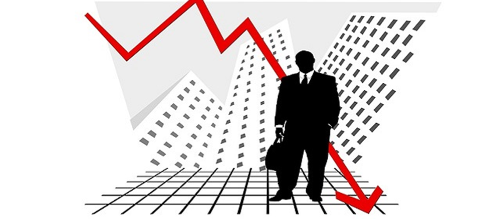 4 ASX stocks that crashed – Vita, Myer, Fortescue Metals and BT Investment Management