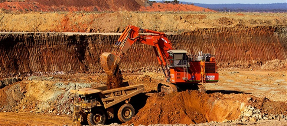 Is Australia’s resources’ landscape changing with respect to commodity prices?