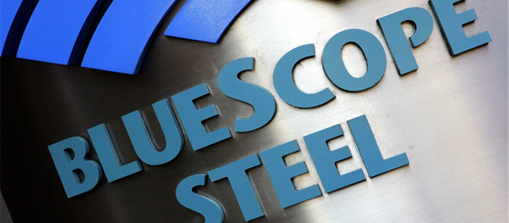 Two stocks that skyrocketed – BlueScope Steel Limited and Computershare Limited