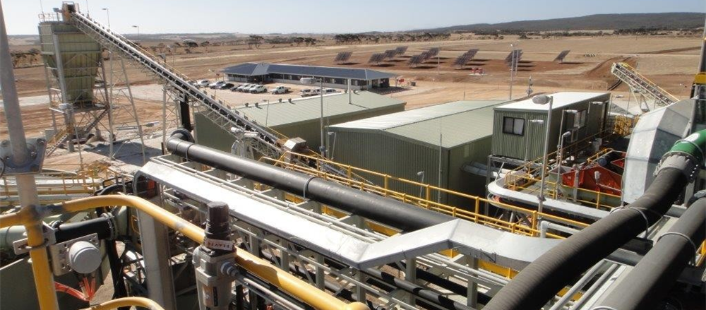 2 Lithium Sector Stocks on the Downtrend despite Decent Quarterly Performance – GXY and ORE  