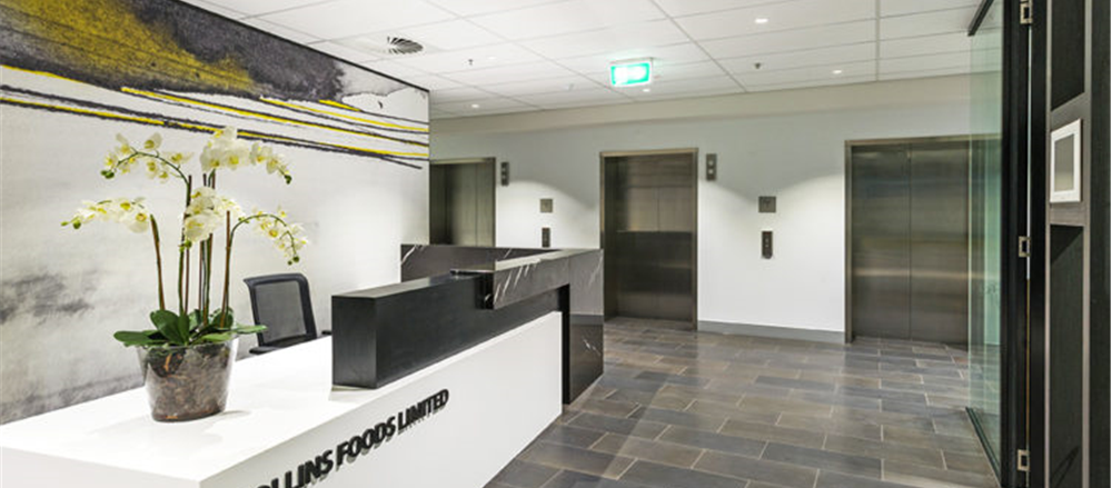 2 Stocks Under Spotlight - CKF, SFR