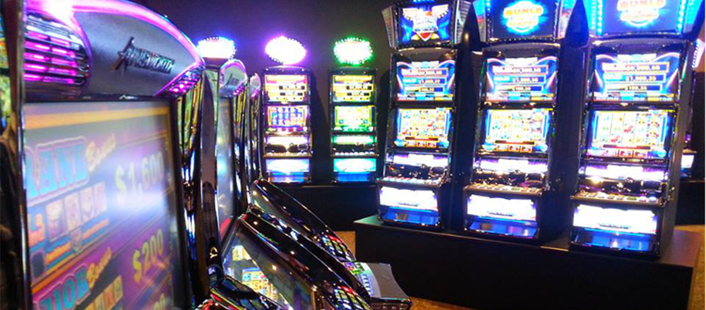 Is it time to sell this small-cap gaming stock - Ainsworth Game Technology Ltd?