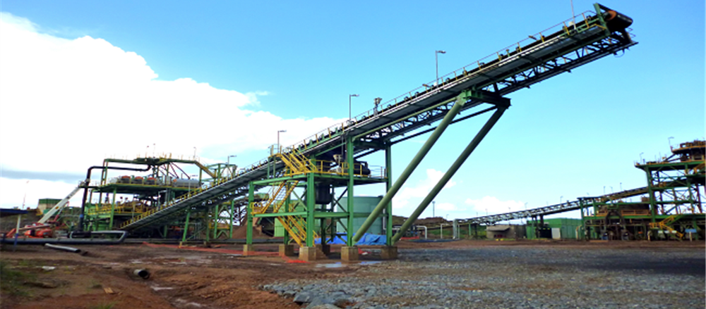 Metal & Mining Stocks