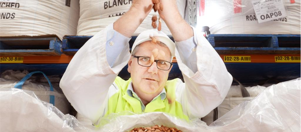 Two stocks that dipped - Select Harvests and BWP Trust 
