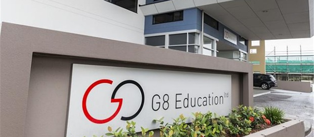 Five stocks in training and education sector