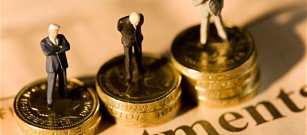 2 Stocks for quality - CGF, REA