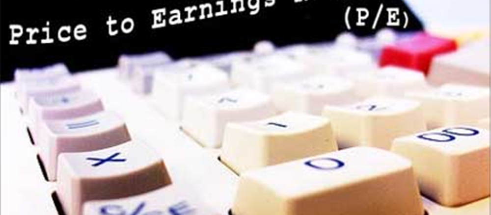 12 Stocks with P/E < 10 