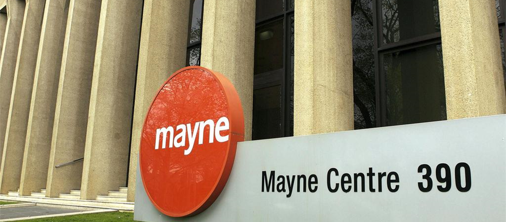 2 Medical Sector Stocks – Mayne Pharma and Nanosonics