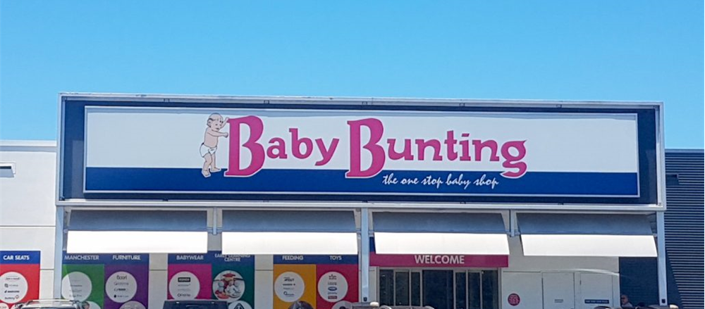 4 Infant Related Stocks - Baby Bunting, a2 Milk, Wattle Health and Bellamy’s