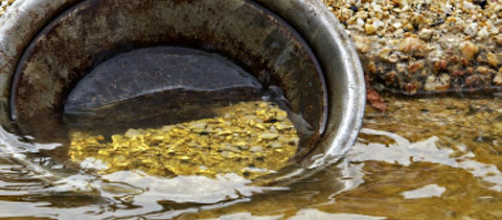 One Gold Stock Preparing for Next Leg of Growth - Dacian Gold Ltd  