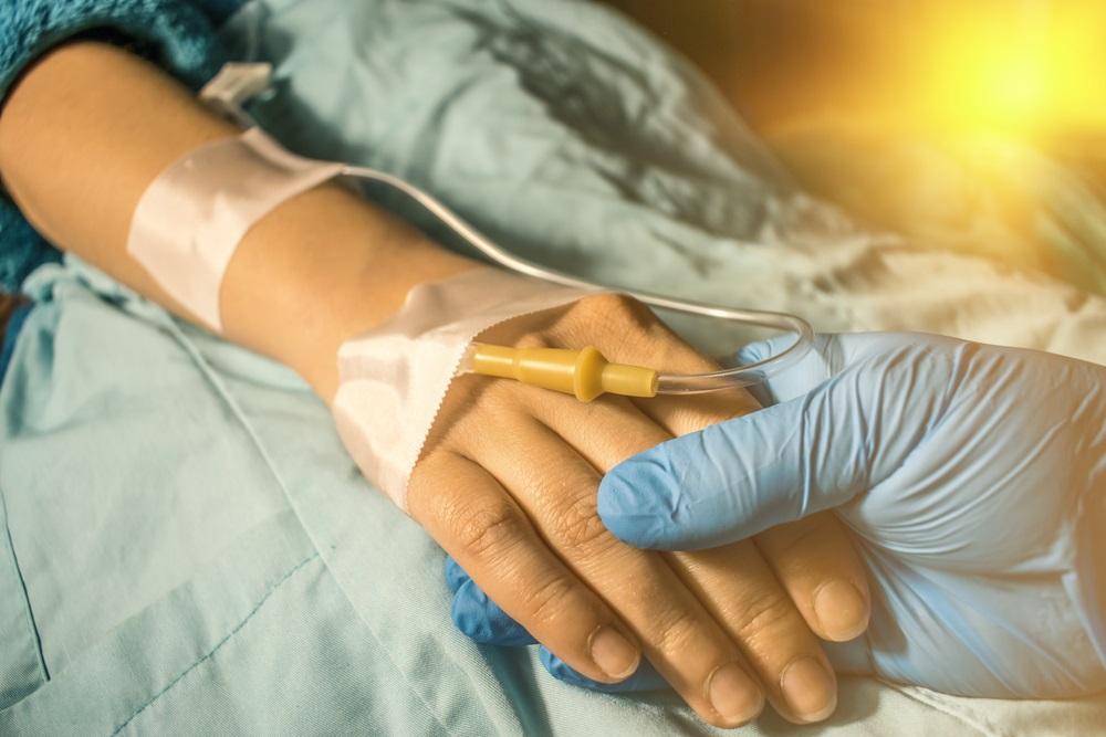 One HealthCare Company Poised to Benefit from Organic Revenue Growth– ANN