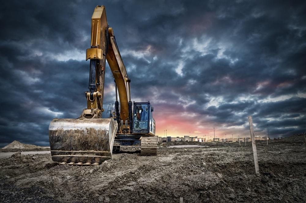 One Rare-Earth Stock Trading Near Resistance Levels – ARU