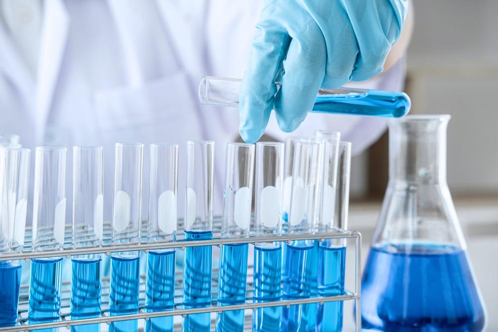 One Chemical Stock Reported a Financial Decline – IPL