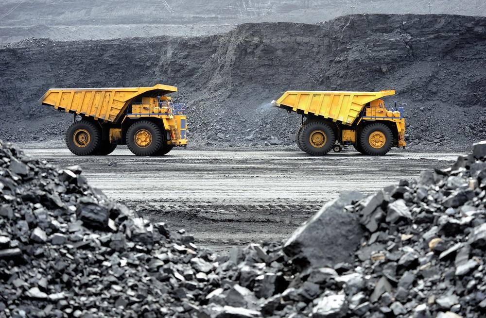 One Mining Company Can Face Resistance at the Current Levels - SMR
