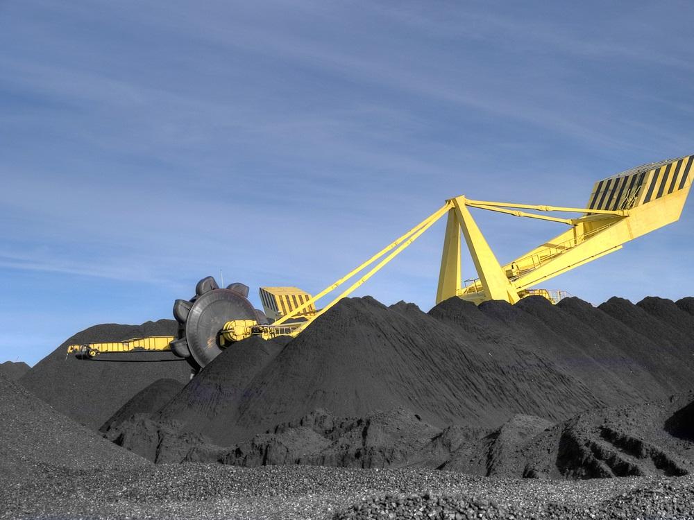 One Energy Stock Likely to Face Resistance at Current Levels – WHC