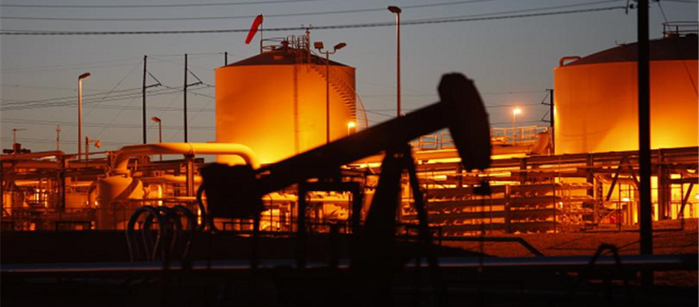 Six Small-cap Energy Sector Stocks of interest