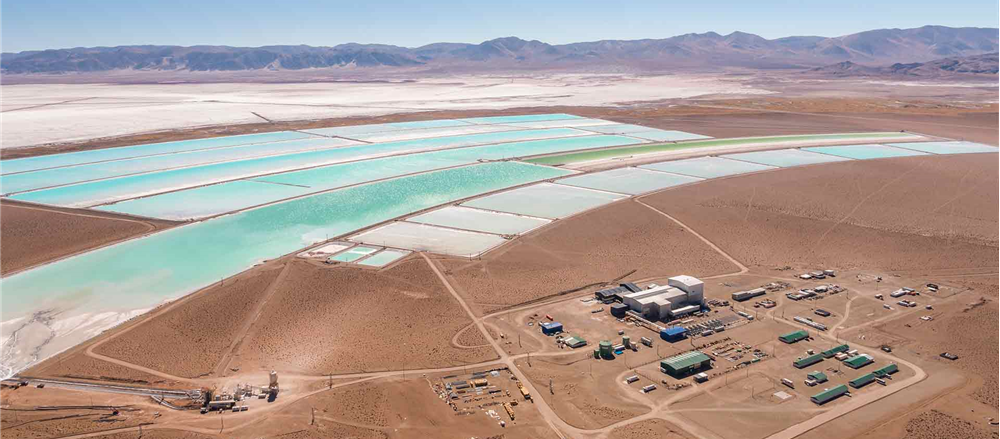 3 Lithium Stocks – Orocobre, Magnis and Lithium Australia