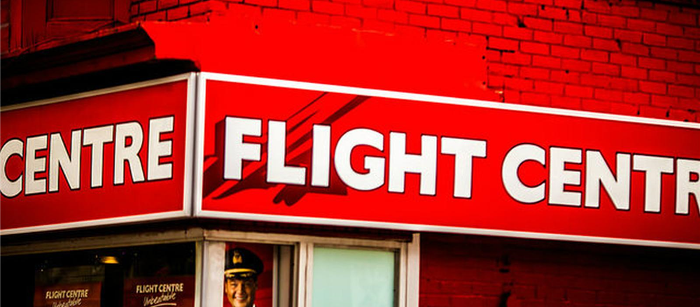 Is ASX: FLT worth a buy after breaching its support level and declining margins?