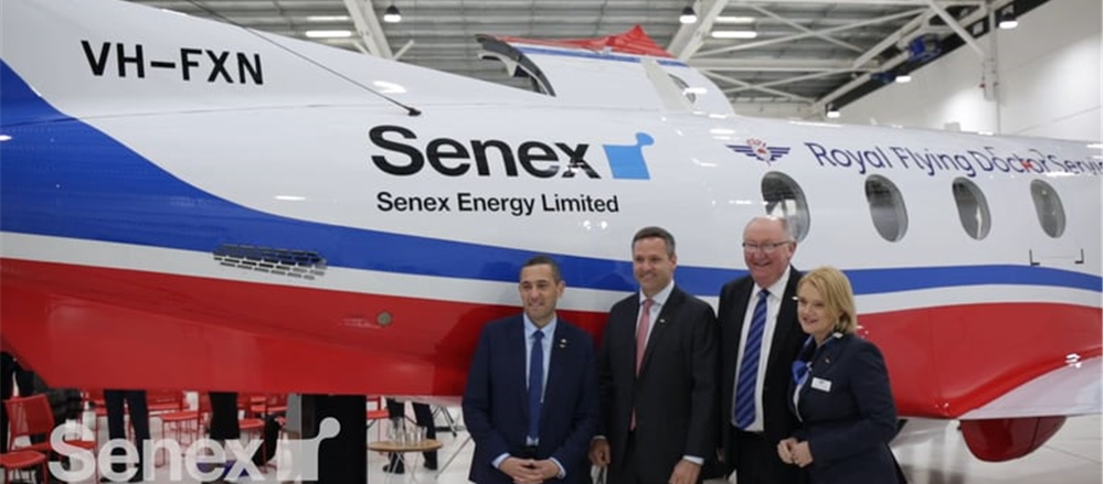 2 Small-cap Energy Stocks – SXY and LNG  