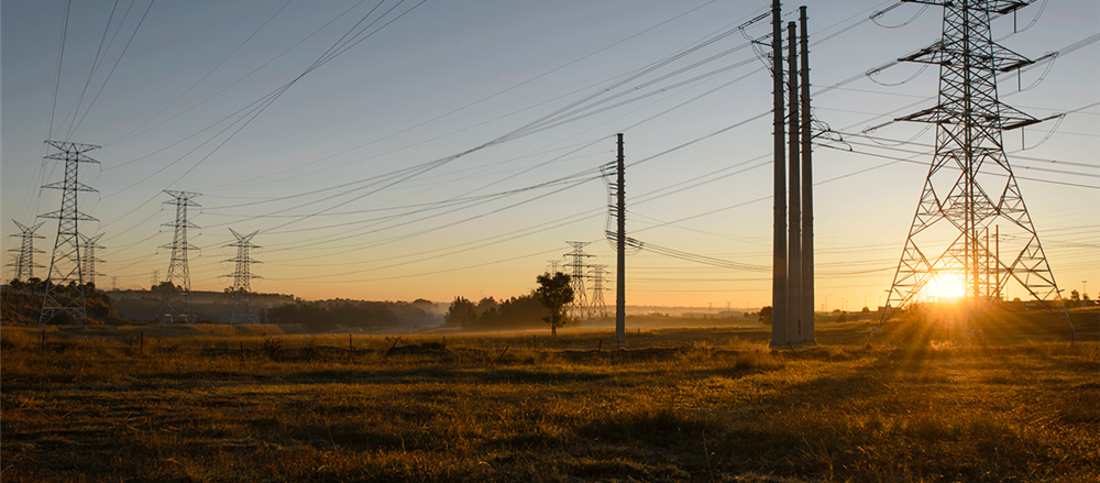 2 Utility Stocks - SKI, IFN