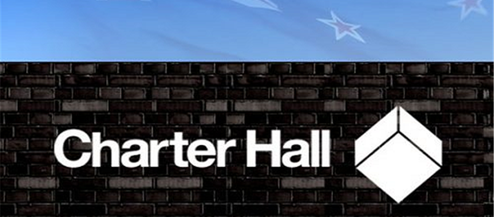 Charter Hall’s Second Attempt on Long WALE REIT Float
