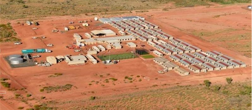 Why are these lithium miners in line of fire – PLS, GXY