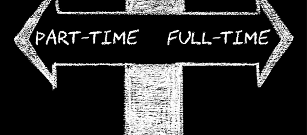 Australia’s full-time jobs take over the part-time employment in October 2016