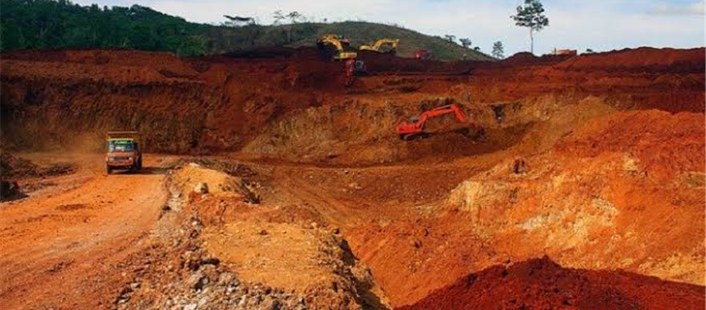 5 Resources Stocks Under Discussion - WSA, IGO, MGX, SAR, S32