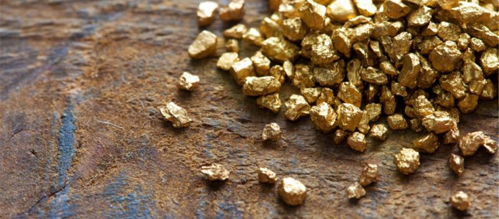3 Gold Stocks under the lens - GOR, PRU and DCN  