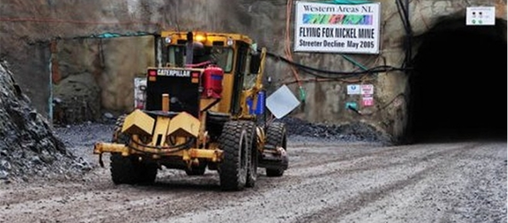Three Mining Stocks To Buy