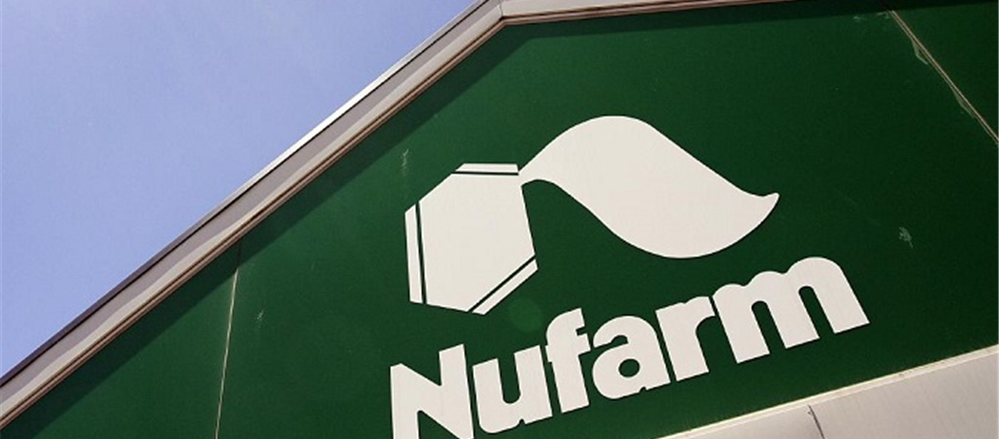 Latest with Nufarm Limited and Fletcher Building Limited