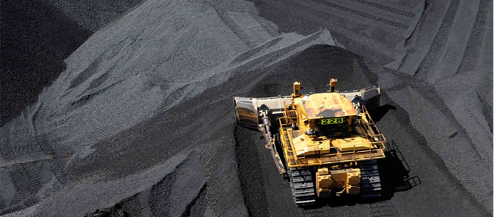 One coal stock to stay away from - Whitehaven Coal Ltd.