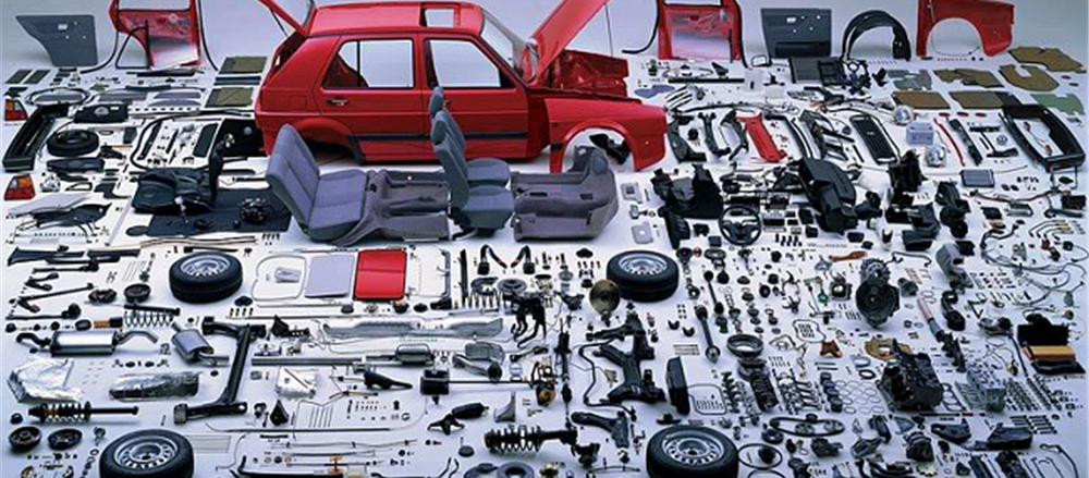 Three stocks to buy in automotive and parts sector