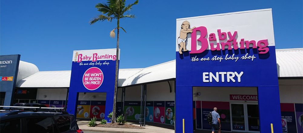 Is this small-cap player a speculative buy - Baby Bunting Group Ltd?  