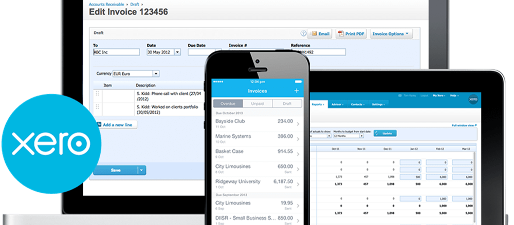 Xero plunges on changes in board!  