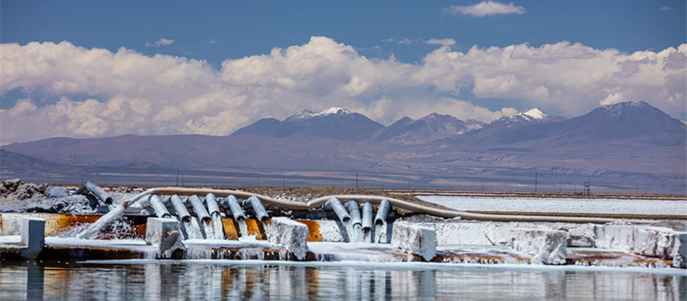 3 Lithium Stocks - KDR, ORE, PLS