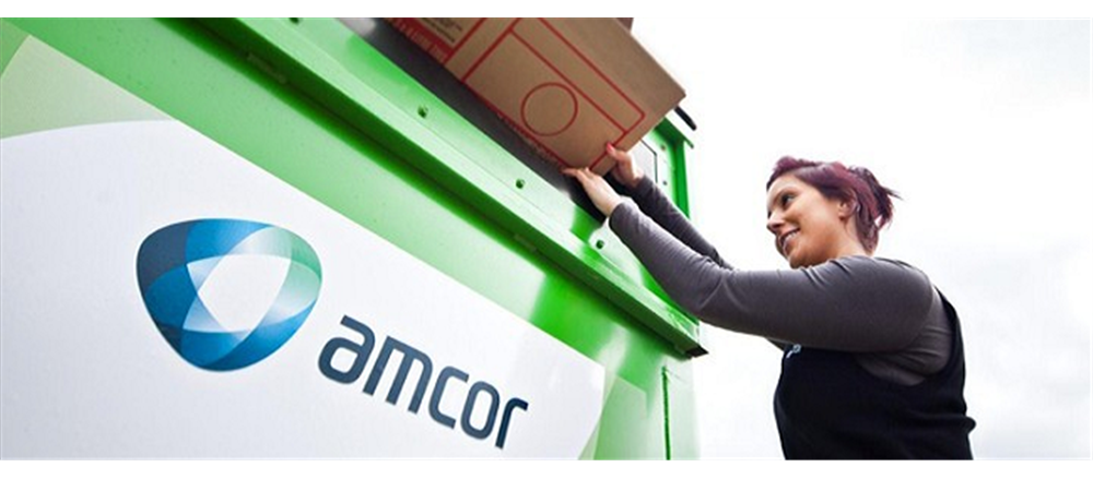 Two stocks that slipped on ASX - Amcor Limited and Santos Ltd