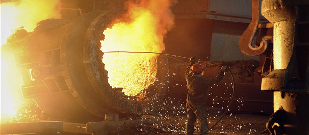Two iron ore giants back in momentum driven by commodity price U-turn 
