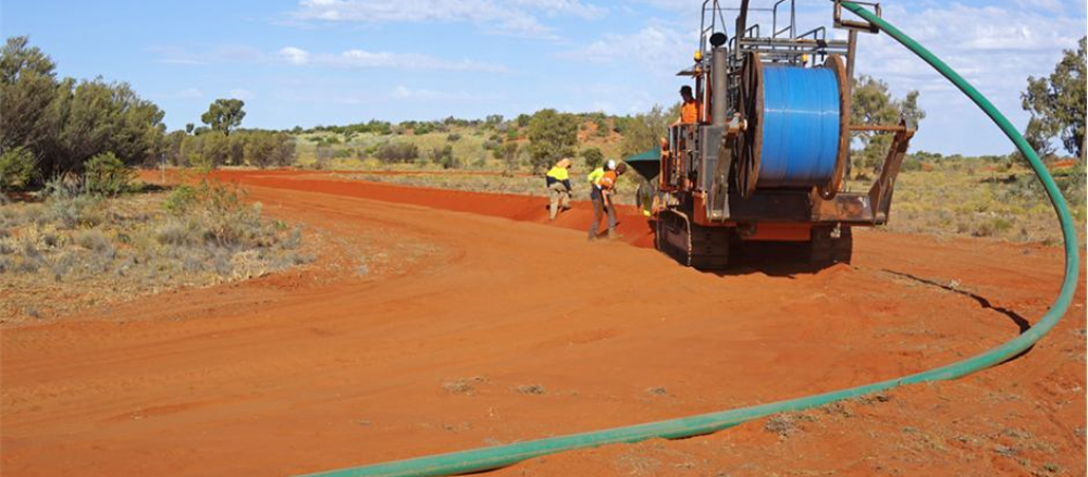 One Energy Stock to Watch – CTP