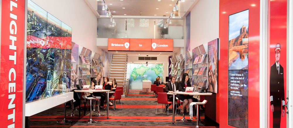 2 Stocks in Travel and Airline Business – Flight Centre and Virgin Australia