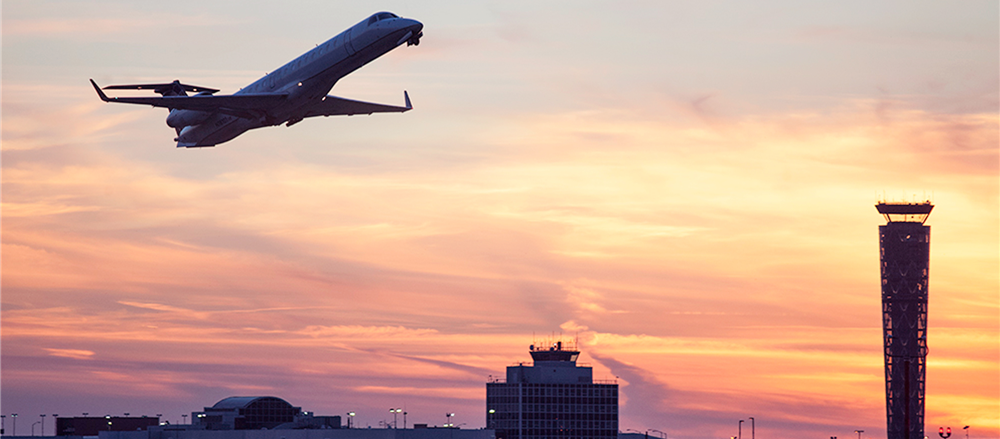 What made Sydney Airport edge up on ASX?  